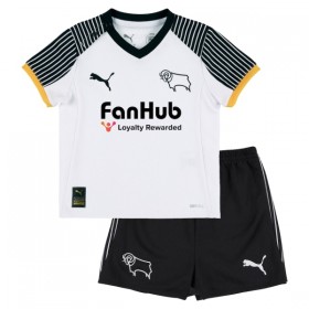 Maglia Derby County Bambino Prima Divisa 2025-26